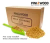 PINI 5 Kg Räucherchips Erle ohne Rinde 4-6 mm Smoking Chips Produktbild-Vorschau 2