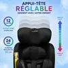 KidsZone i-Size Siège Auto Bébé 0 à 36kg, 0-12 Ans, 40-150 Voir les images du produit 3