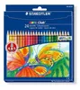STAEDTLER Buntstift Noris Club, 12er Kartonetui Produktbild-Vorschau 7