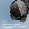 imoshion Full Cover Hardcase pour la Garmin Fenix 8 - 47 mm Voir les images du produit 4