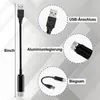 Sternenhimmel Projektor USB LED, tragbares Auto Produktbild-Vorschau 4