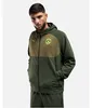 Puma BVB Borussia Dortmund Jogginganzug für Herren Produktbild-Vorschau 3