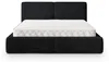 Masseno Polsterbett FELURO 160x200 cm, Polsterbett mit Produktbild-Vorschau 7