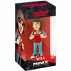 A collectible figurine of the character Will from Stranger Things, displayed in its retail packaging. Podgląd zdjęcia produktu