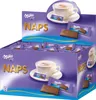 Milka Naps Lait des Alpes 1700 gr. Voir les images du produit 1