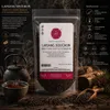 Thé noir fumé Lapsang Souchong - 50g Voir les images du produit 2