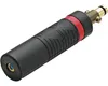 Nilfisk 128500079, Tryska, Nilfisk, Power speed (red) Náhľad obrázku produktu 1