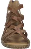 JOSEF SEIBEL Ivy 06 | Sandales pour Femmes | marron Voir les images du produit 4