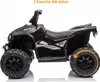 Quad électrique pour enfants Vrooomy XC-Sport 12 V (2 à 5 Voir les images du produit 3