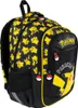 Zaino scolastico a 4 scomparti Pokemon da 16 pollici Anteprima dell’immagine prodotto 1