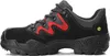 MICK black-red Low ESD S2, Gr. 40 Produktbild-Vorschau 3