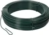 KOTARBAU® Gartendraht 2,80 x 50m PVC-Beschichtung Grün Produktbild-Vorschau 4