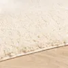 Volero - Dywan z długim włosiem – Wish Kremowy - 140x200cm Podgląd zdjęcia produktu 3