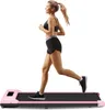 Běžecký pás pro domácí běhání - 1-10 km/h běžecké pásy pod Náhled obrázku produktu 1