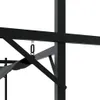 Pergola mit Schiebedach Anthrazit 295x292x230 cm Produktbild-Vorschau 5