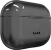 Crystal-X Case für Apple AirPods Pro Schwarz Produktbild-Vorschau 4