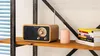 Kruger&Matz KM00828 Przenośne radio analogowe AM/FM, Retro, Podgląd zdjęcia produktu 6