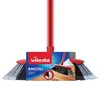 Besen VILEDA Profiliert 2in1 (rot) Produktbild-Vorschau 6
