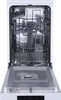 Gorenje GS520E15W Freistehender Geschirrspüler 45cm Weiß - Produktbild-Vorschau 7