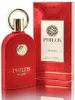 Maison Alhambra - Philos Rosso Eau de Parfum, 100 ml Productafbeelding-voorbeeld 3
