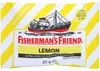 FISHERMANS FRIEND LEMON O Z, 25 g PAS Voir les images du produit 1