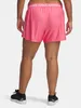 Under Armour Damen Shorts Tech Play Up Shorts& Produktbild-Vorschau 2