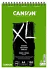 Canson XL Drawing, Podkładka z papieru artystycznego, 160 Podgląd zdjęcia produktu 3