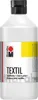 Marabu 17160075070, Biały, Farby do ubrań, Płynny, 500 ml, Podgląd zdjęcia produktu 1