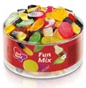 Red Band Fun Mix Mélange de réglisse et de gommes aux Voir les images du produit 1