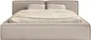 Selsey Tilves Low – Polsterbett 200x200 mit Bettkasten und Produktbild-Vorschau 6
