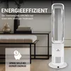 Aironex Bladloser Ventilator – Energieeffizienter Produktbild-Vorschau 7