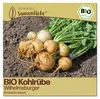 Samenliebe  Kohlrübe Samen | Wilhelmsburger - aromatisch & Produktbild-Vorschau 1