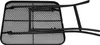 DEGAMO Bistrotisch Gartentisch RIVO 60x60cm eckig, Produktbild-Vorschau 6