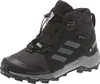 Adidas Terrex Mid Gtx K Cblack/Grethr/Cblack 40 Produktbild-Vorschau 46