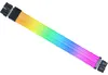 Lian Li Strimer Wireless, 2x8 pin, Černá, Průhledná, Náhled obrázku produktu 5
