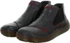 Stiefeletten, 221-011: Deutsch:39, Color:schwarz Produktbild-Vorschau 6