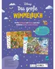 Disney - Das große Wimmelbuch Náhľad obrázku produktu 2