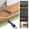Cable HDMI 2.1 Primewire 8K - Cable plano de ultra alta Vista previa de la imagen del producto 7