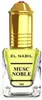 Roll-on Musc Noble 5 ml - El Nabil Voir les images du produit 2