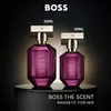 THE SCENT FOR HER MAGNETIC edp vapo 50 ml Podgląd zdjęcia produktu 7