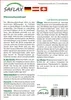 SAFLAX  - Billeri dei prati - 100 semi - Cardamine Anteprima dell’immagine prodotto 11
