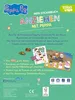 Peppa Pig Mein Stickerbuch Anziehen mit Peppa ab 3 Jahre Produktbild-Vorschau 2