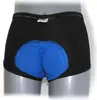 Fahrrad-Unterhose mit anatomische geformten Gelpolster Produktbild-Vorschau 3