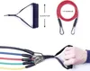 Sada s elastickými popruhy, Ryher Sports, maximální Náhled obrázku produktu 8