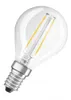 ST CLAS P 25 2.5 W/2700 K E14 LED-Lampe Produktbild-Vorschau 3