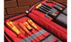 C.K Werkzeugtasche Magma für Messgerät & Zubehör Produktbild-Vorschau 4