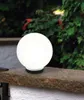 Eglo 22441 Z_SOLAR LED Gartenleuchte 1x0,1W Ø150mm Schwarz Produktbild-Vorschau 2