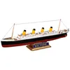 Revell 05804 RMS Titanic Bausatz Schiff Modell 1:1200 in Produktbild-Vorschau 3