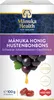 Manuka Health MGO 400+ Schwarze Johannisbeere 100 g, Innere Produktbild-Vorschau 1