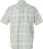 Regatta - Pánske tričko "Loran" RG11711 (L) (Silver grey) Náhľad obrázku produktu 2